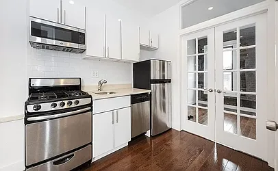 Rented by REAL New York