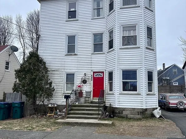642-648 Eastern Ave, Lynn, MA 01902