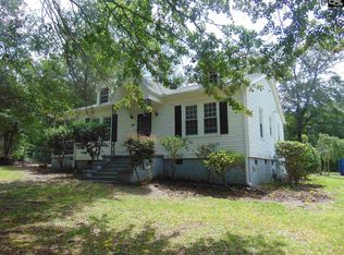 413 Corley St, Lexington, SC 29072