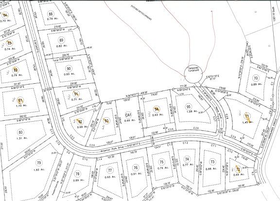 2nd image of 5031 Breamar Park Dr