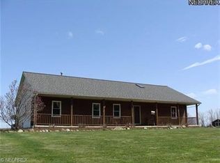 12501 Lovers Ln, Spencer, OH 44275