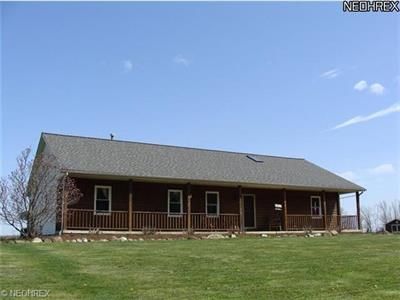 12501 Lovers Ln, Spencer, OH, 44275