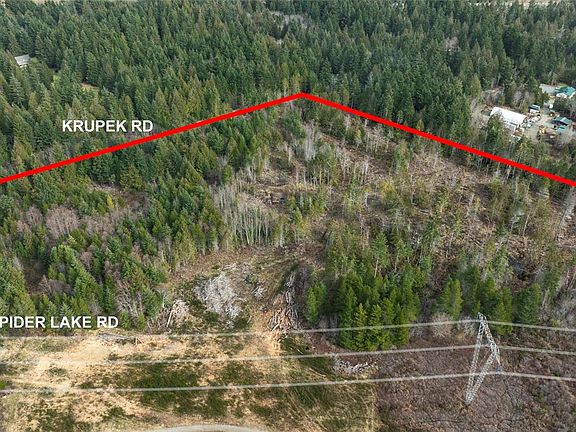 4th image of 815 Spider Lake Rd