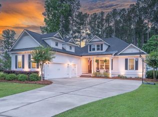 1 Wicklow Cir, Bluffton, SC 29910