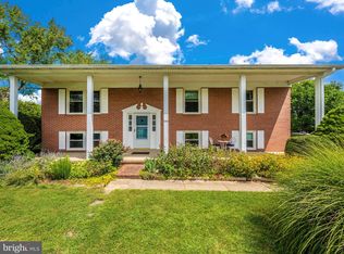 5720 Shookstown Rd, Frederick, MD 21702