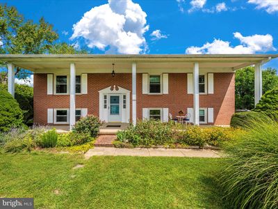 5720 Shookstown Rd, Frederick, MD, 21702