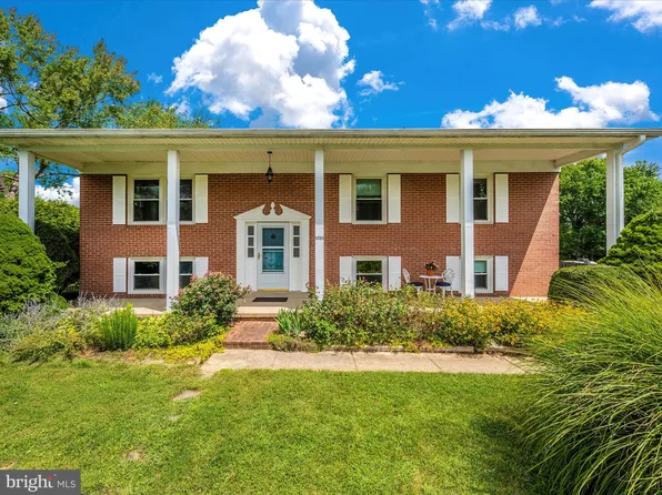 5720 Shookstown Rd, Frederick, MD 21702