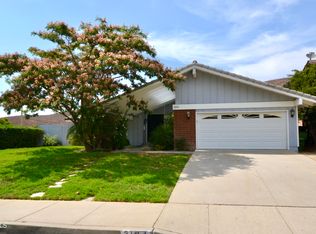3194 Sierra Dr, Thousand Oaks, CA 91362