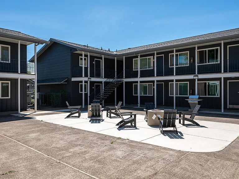 The Avery | Exterior