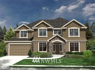 2904 115th Stct E, Edgewood, WA 98372
