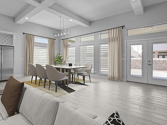 4th image of 14544 Tierra Resort Ave