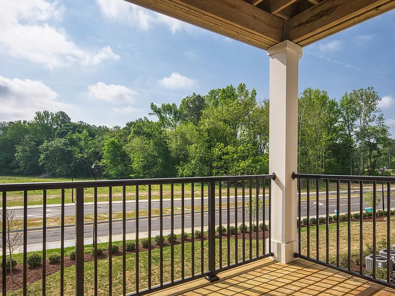 The Apartments at Hallstead Reserve. Modern. Welcoming. Authentically Suffolk. — Photo 112