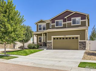 2350 Bowen Ln, Berthoud, CO 80513