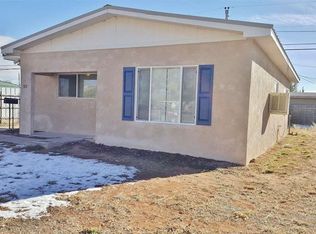 717 Truman Ave, Grants, NM 87020