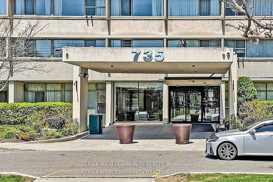1 bed, $2,100 — Photo 2