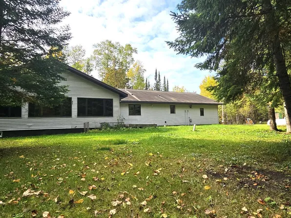 17244 Inlet Dr NW, Angle Inlet, MN 56711
