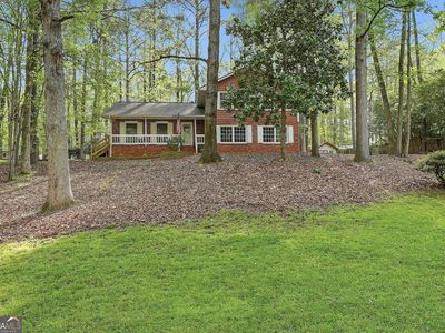 120 Partridge Point, Fayetteville, GA, 30215