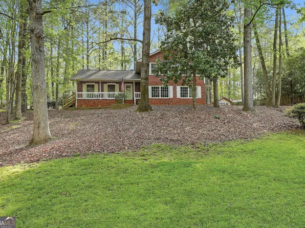 120 Partridge Point, Fayetteville, GA 30215