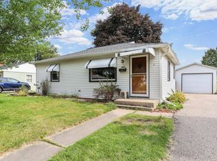 1305 Rosedale Ave, Madison, WI 53714