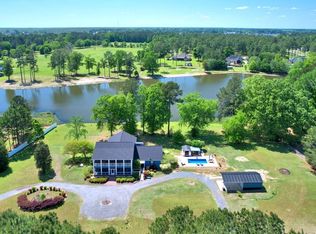 114 N Valhalla Dr, Cordele, GA 31015