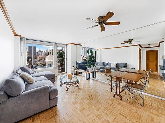2nd image of 270 W 17th St APT 12A