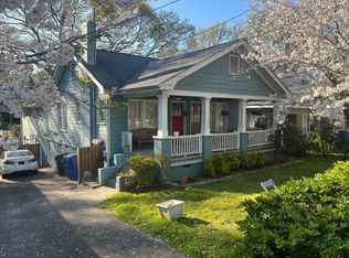 1732 Ridgeway Ave NW #A, Atlanta, GA 30318