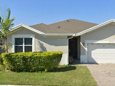 27822 SW 134th Ct, Homestead, FL, 33032