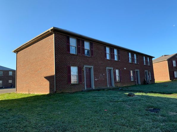 716 Candlewood Dr #4