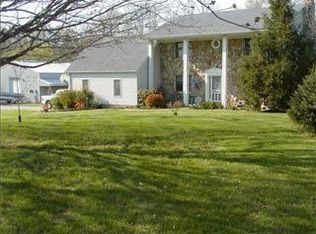 11014 W 500 S, New ross, IN 47968