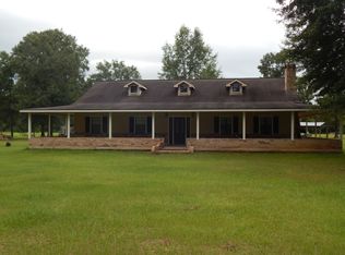 1403 Bonner Rd, Evans, LA 70639