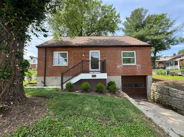 2843 Allview Cir, Cincinnati, OH 45238
