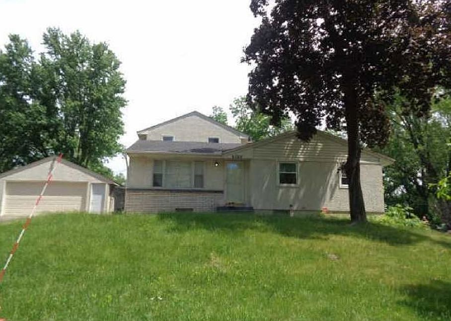 Property Front View