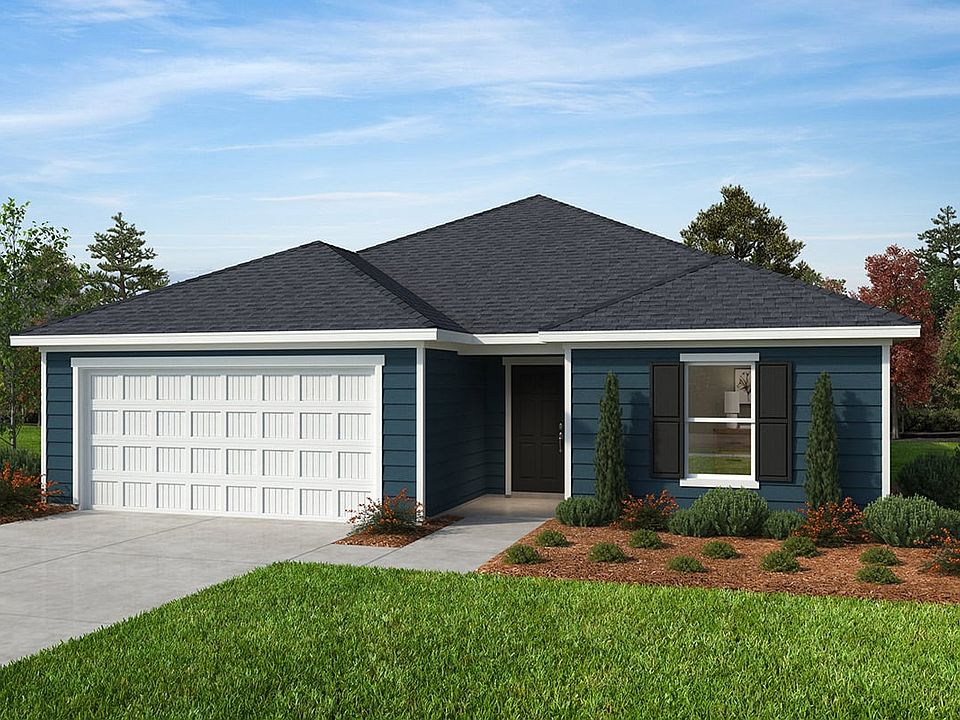 Exterior L