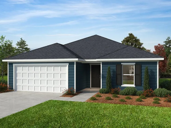 Plan 2074 Plan, Matthews Ridge