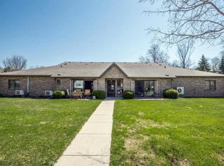 222 N Concord St APT 102, Fergus Falls, MN 56537