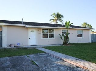 25320 SW 124th Ct, Homestead, FL 33032