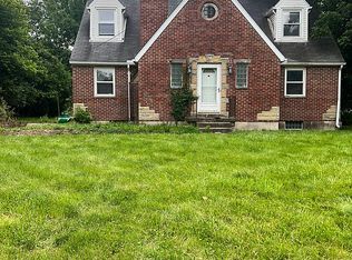 3550 Old Troy Pike, Dayton, OH 45404