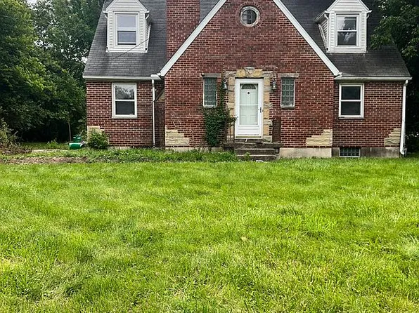 3550 Old Troy Pike, Dayton, OH 45404