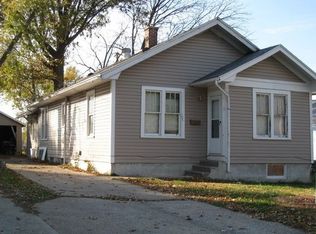 105 Grove Ave, Anna, IL 62906