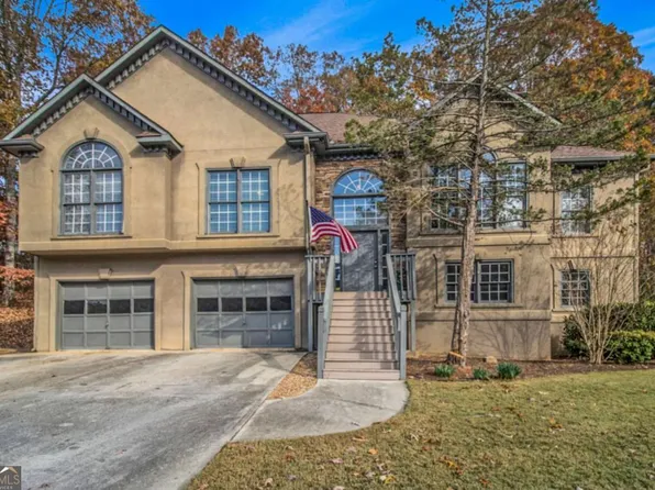 1008 Ashfern Walk, Woodstock, GA 30189