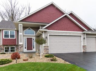 5240 159th St N, Hugo, MN 55038