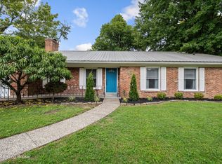 1811 Myddleton Dr, Middletown, KY 40243