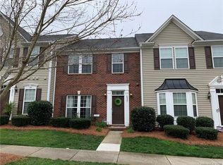 8223 Bridgegate Dr, Huntersville, NC 28078