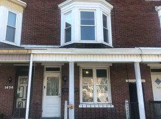 1458 Monroe St APT 2, York, PA 17404