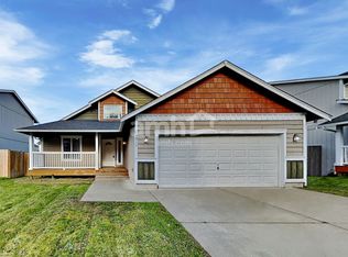 4911 204th Street Ct E, Spanaway, WA 98387