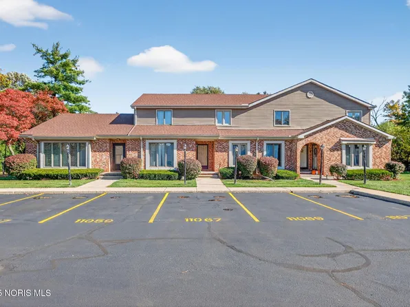 11055 Riverbend Ct E, Perrysburg, OH 43551