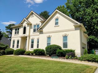 1398 Prestige Valley Dr, Marietta, GA 30062