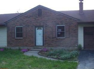 3979 Lanes Mill Rd, Oxford, OH 45056