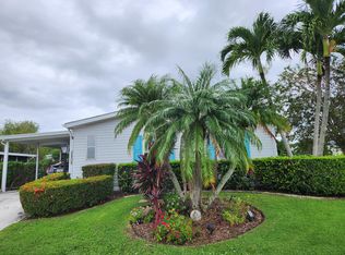 3808 Pebble Beach Ln, Port Saint Lucie, FL 34952