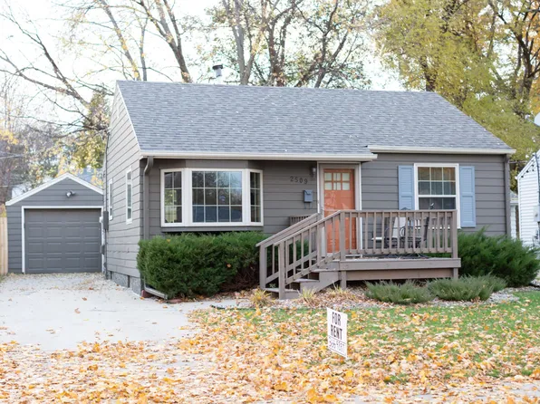 2509 S West Ave, Sioux Falls, SD 57105